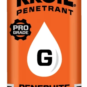 Kroil with Graphite Aerosol - 13oz Can (PH132)