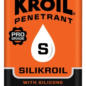 Kroil with Silicone - 1 Gallon Can (SK011)