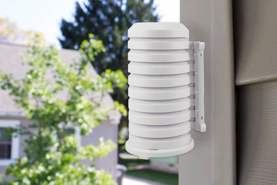 La Crosse Technology Wireless Forecast Station (308-1415FCT) — product image 5