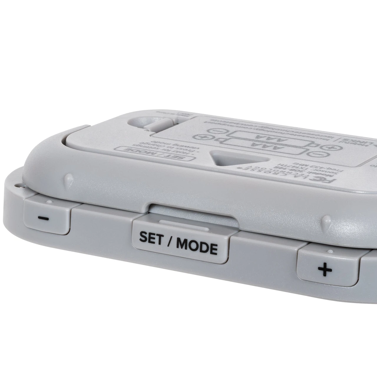 La Crosse Technology Wireless Temperature & Humidity Station (308-148) — product image 4