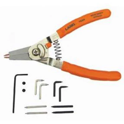 Lang Tools Quick Switch Pliers with Tip Kit (1434)