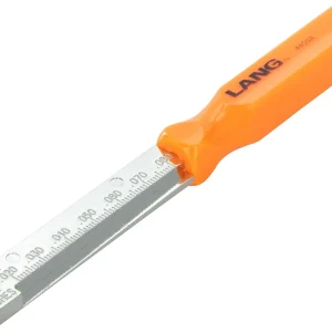 Lang Tools E-Z Grip Spark Plug Ramp Gauge (4450A)