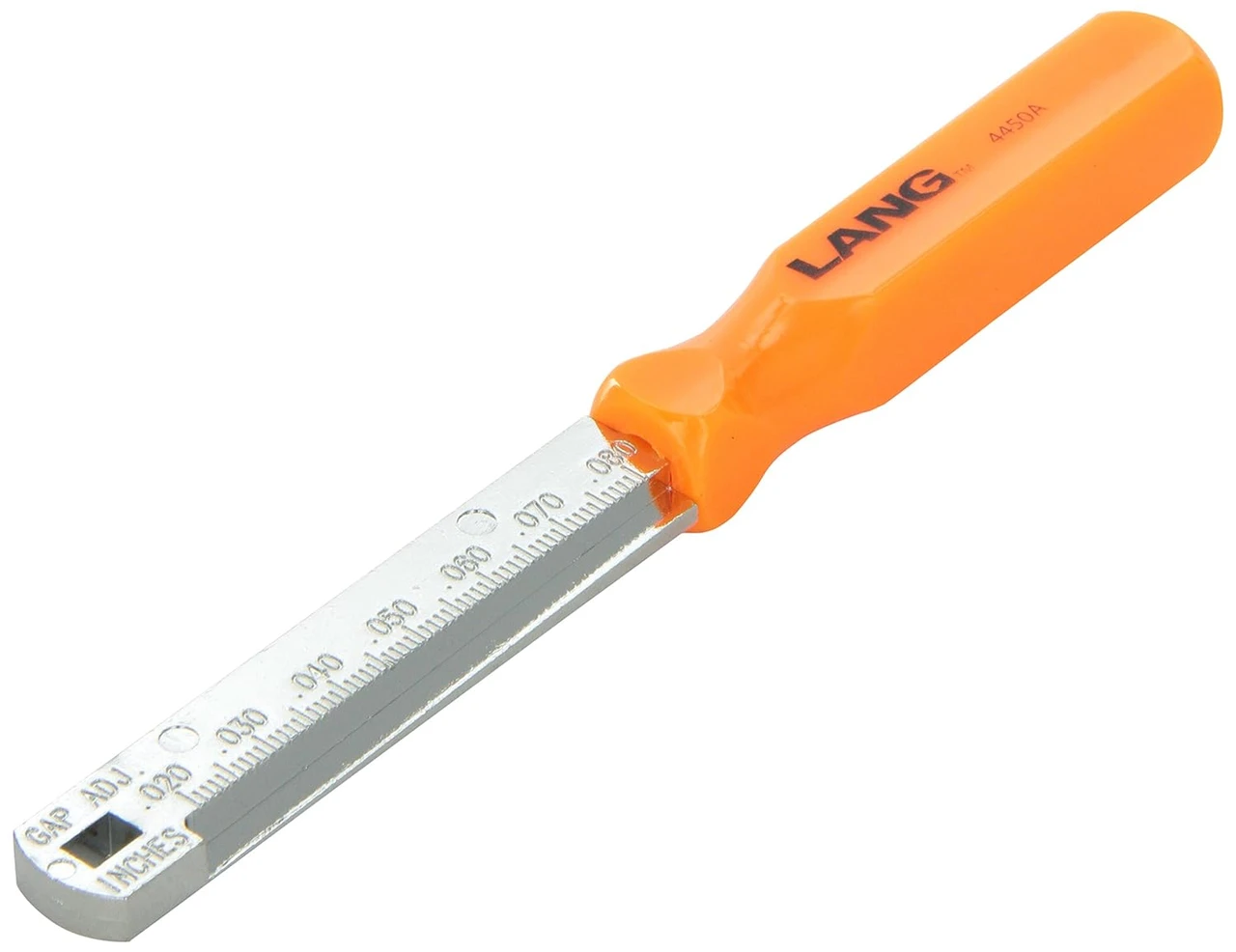 Lang Tools E-Z Grip Spark Plug Ramp Gauge (4450A)