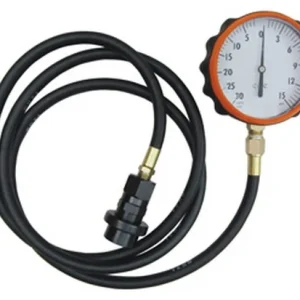 Lang Tools TU-32-6 Gm 6.6L Duramax Diesel Fuel System Test Kit