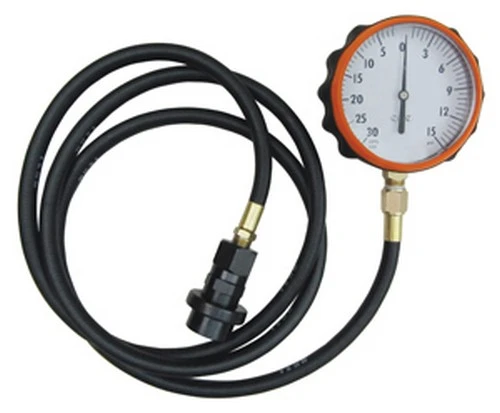 Lang Tools TU-32-6 Gm 6.6L Duramax Diesel Fuel System Test Kit