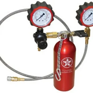 Lang Tools 2 Gauges - Fuel Injection Cleaner (TU-470B)