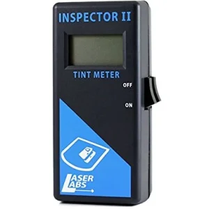 Laser Labs Tint Meter Inspector II TM2000