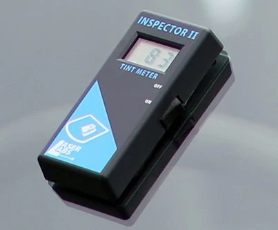 Laser Labs Tint Meter Inspector II TM2000 — product image 2
