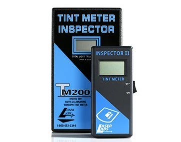 Laser Labs Tint Meter Inspector II TM2000 — product image 3