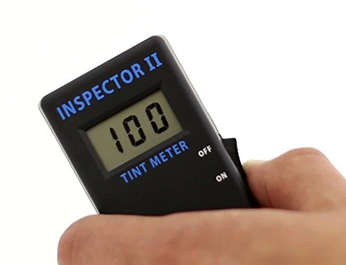 Laser Labs Tint Meter Inspector II TM2000 — product image 4