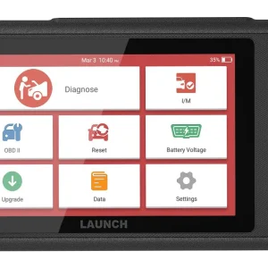 Launch USA Gear Scan Plus Diagnostic Tool with TPMS Technology (301050458)