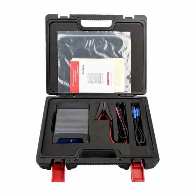 Launch X431 B2-1 Battery Box Advanced Diagnostic System (301180783) — product image 4
