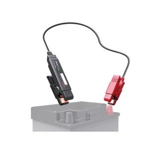 Launch BST-360 Portable Bluetooth Battery Tester (301180832)