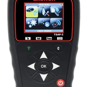 Launch TSAP-2 TPMS Tool for Tire Pressure Monitoring System (302020528)