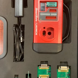 Launch USA X-PROG 3 Advanced Immobilizer & Key Programmer Diagnostic Tool (706020007)