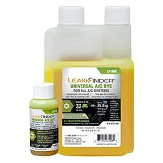 Tracerline 6pc 1oz LeakFinder Universal A/C Dye (LF1001) — product image 2