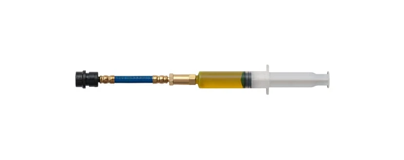 Tracerline LeakFinder RELOAD Refillable Leak Detection Kit (LF180CS) — product image 2