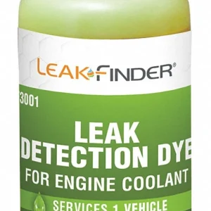 Tracerline 6pcs 1oz LeakFinder Coolant Dye (LF3001)