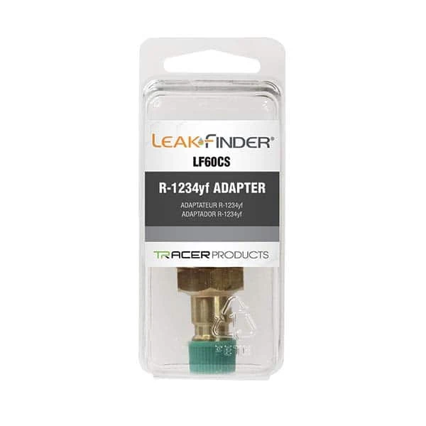 Tracerline LeakFinder R-1234yf Adapter (LF60CS)
