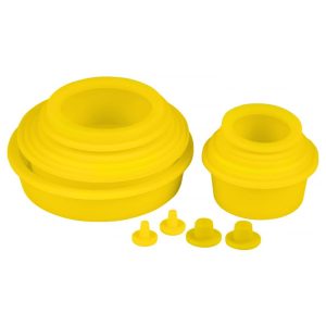 LeakTamer Cap Plugs Kit