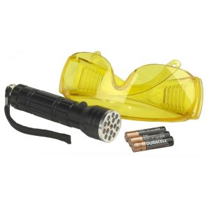 LeakTamer Combination Light
