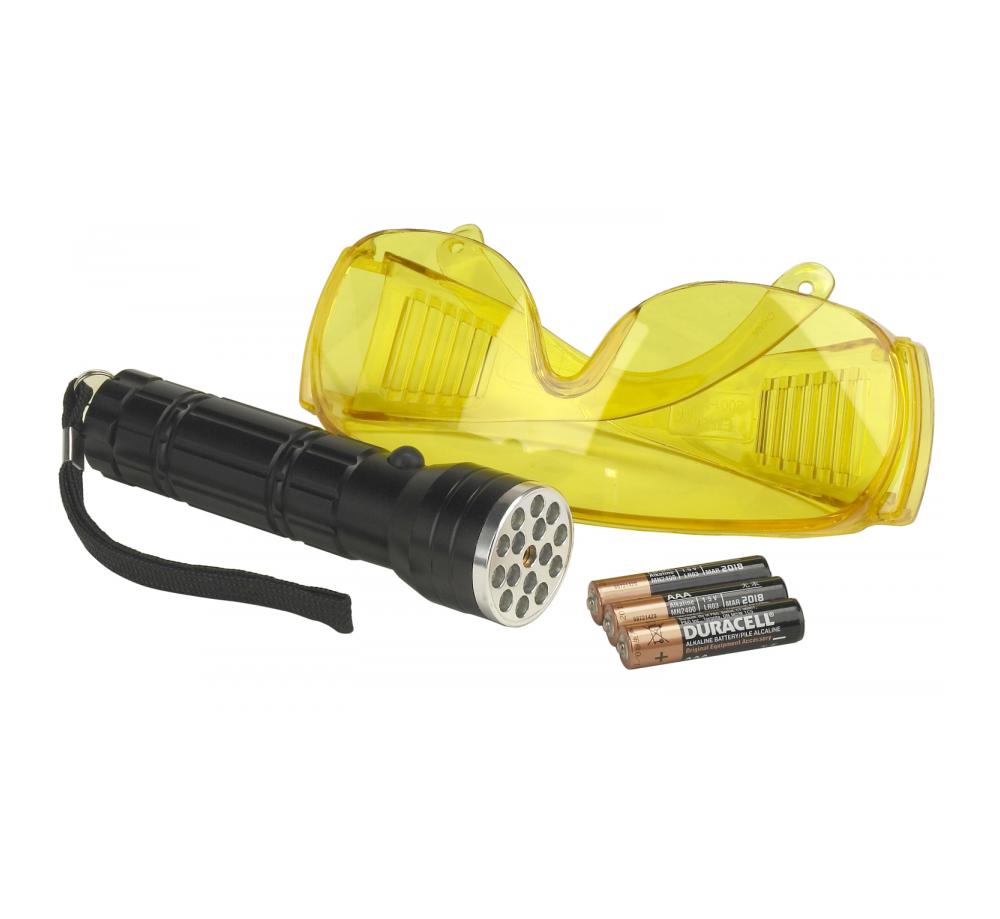 LeakTamer Combination Light