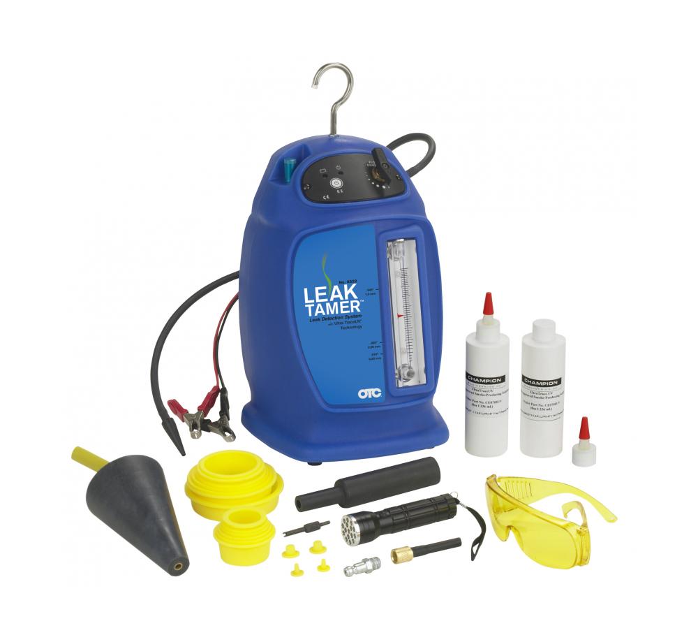 LeakTamer EVAP System