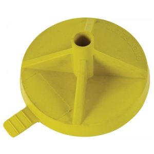 LeakTamer Universal Fuel Neck Adapter