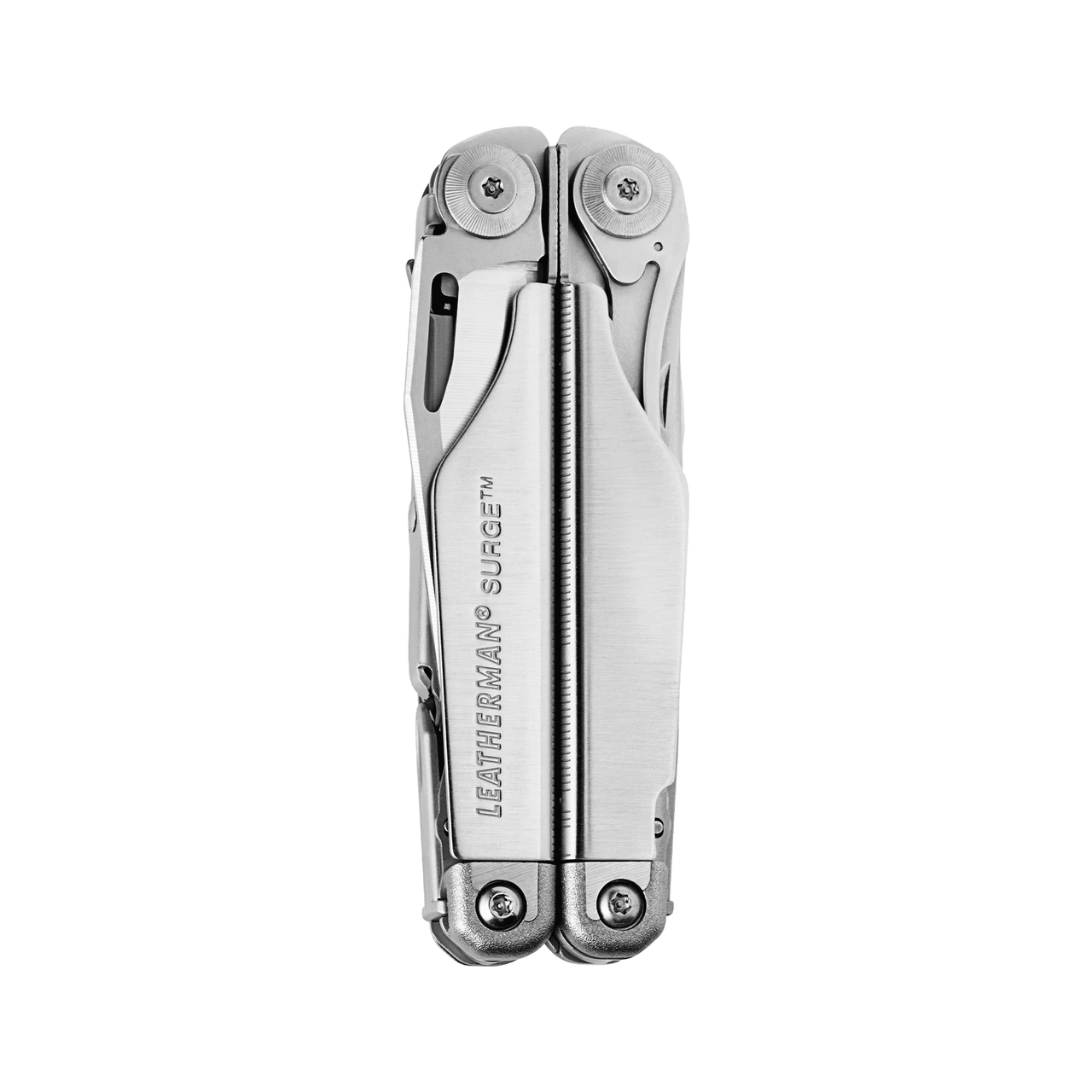 Leatherman 830158 Surge 21-in-1 Multi-Tool with 4-Pocket Nylon Sheath — product image 2