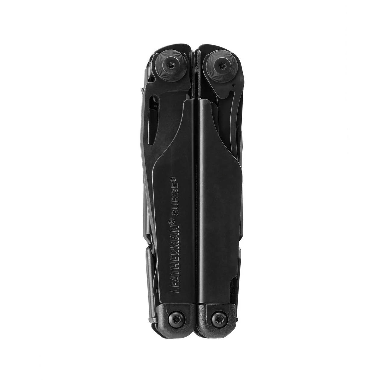 Leatherman 830278 Multi-Tool, Stainless Steel, Number of Tools 21, Series SURGE — product image 2
