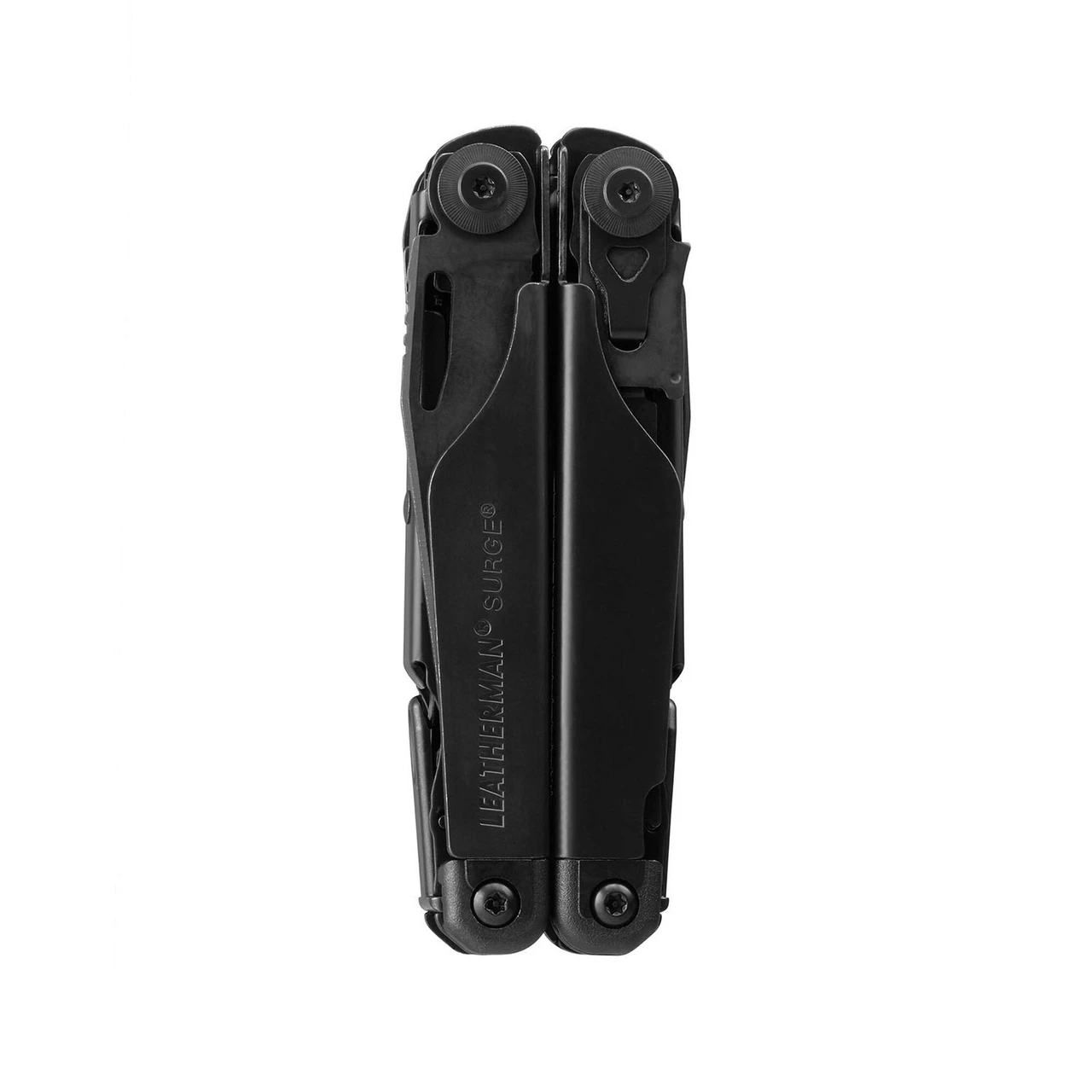 Leatherman 830278 Multi-Tool, Stainless Steel, Number of Tools 21, Series SURGE — product image 3