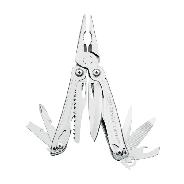 Leatherman 831429 SideKick Multi-Tool Leather Sheath