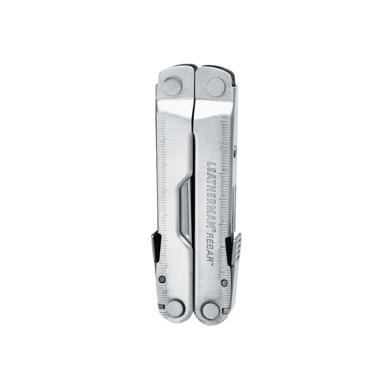Leatherman 831548 Rebar Multi-Tool with Black Nylon Sheath (Stainless) — product image 3