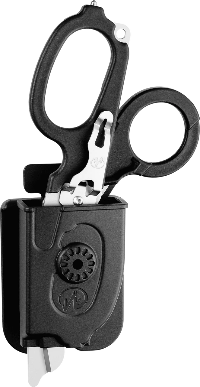 Leatherman 831741 Raptor 6-in-1 Multi-Tool - Black with MOLLE Compatible Holster — product image 3
