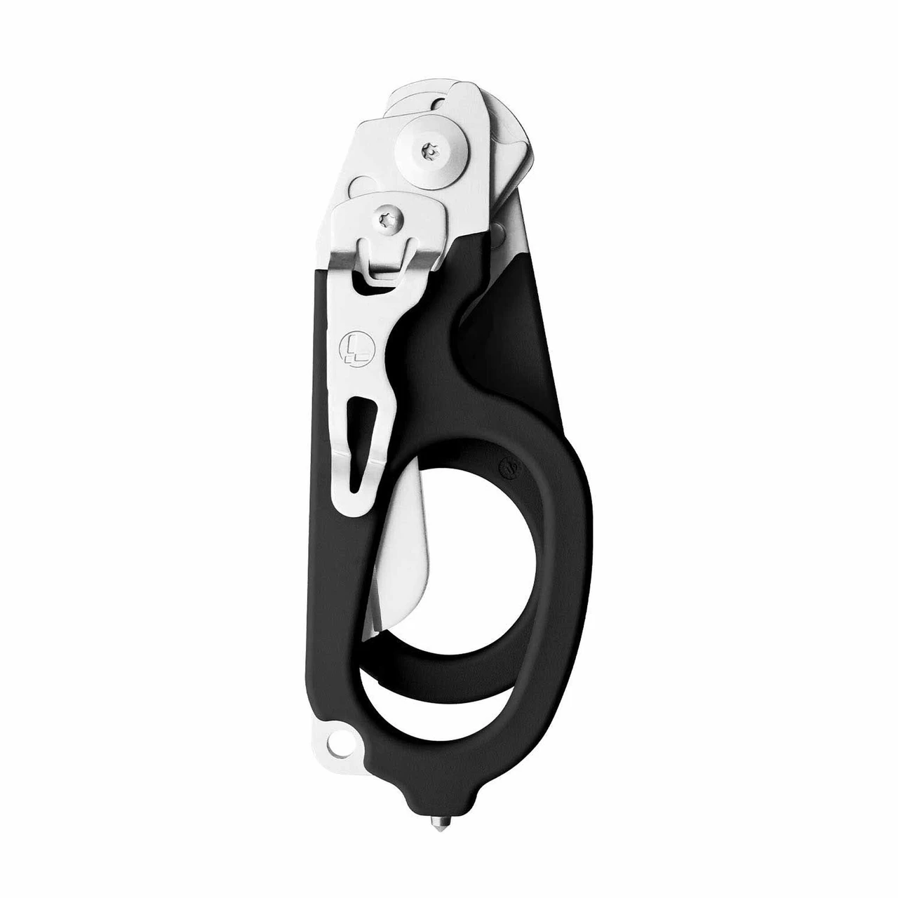 Leatherman 832168 Black Stainless Steel Raptor with Black Utility Holster — product image 2