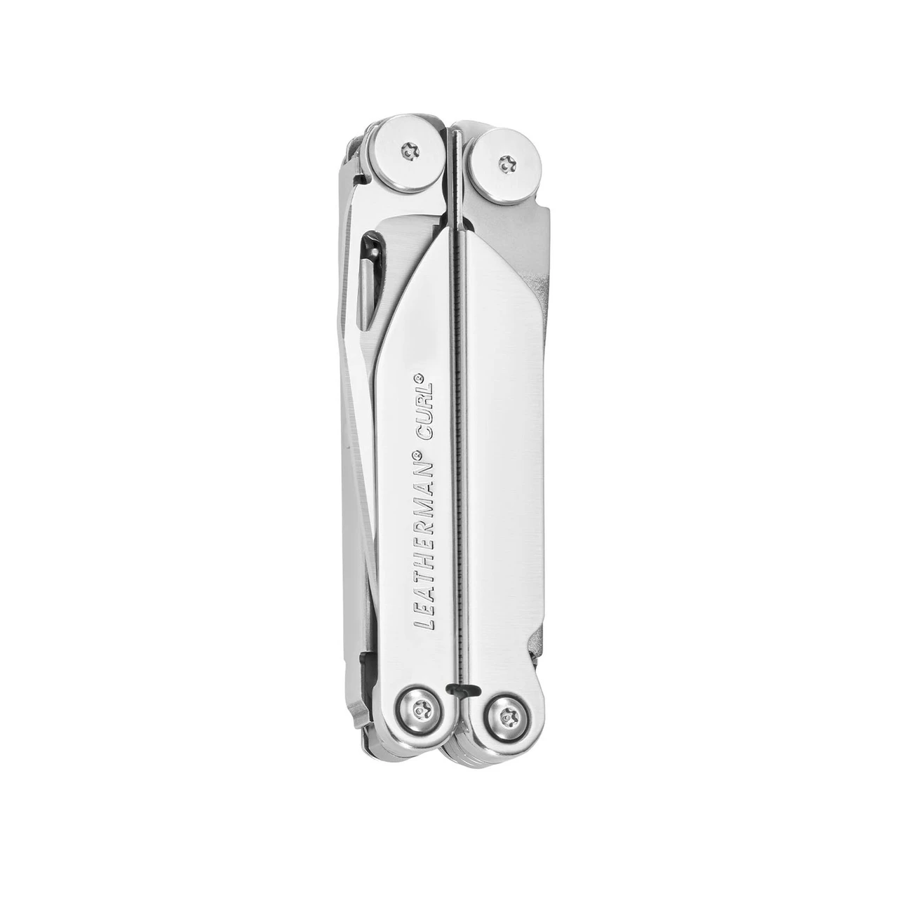 Leatherman 832930 Curl Multi-Tool with Black Nylon Sheath — product image 2