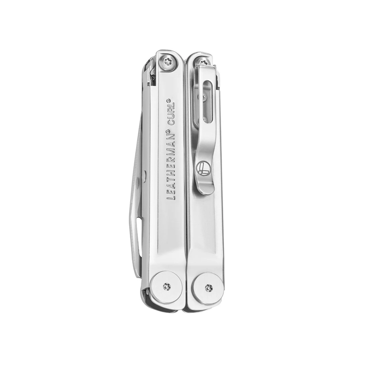 Leatherman 832930 Curl Multi-Tool with Black Nylon Sheath — product image 3