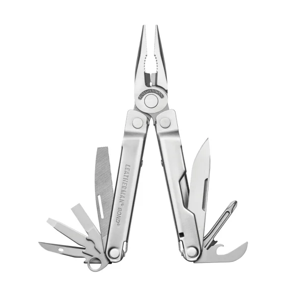 Leatherman Bond Full-Size Multi-Tool (832934)
