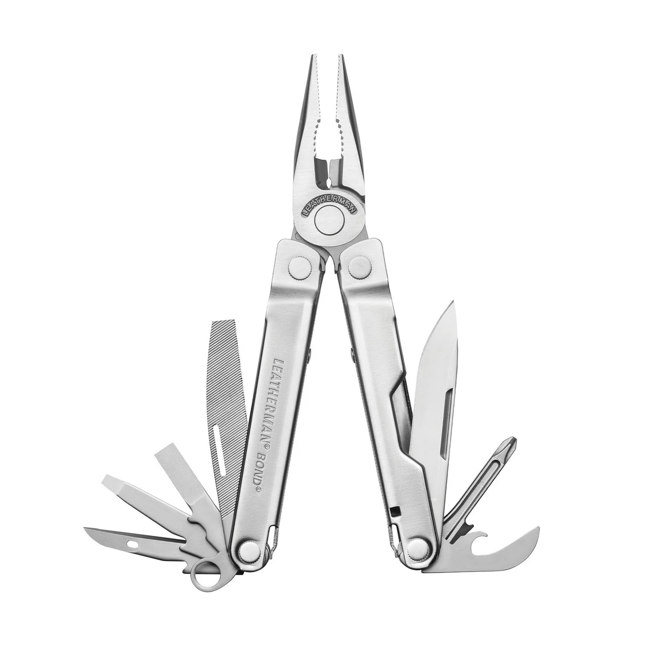 Leatherman Bond Full-Size Multi-Tool (832934)
