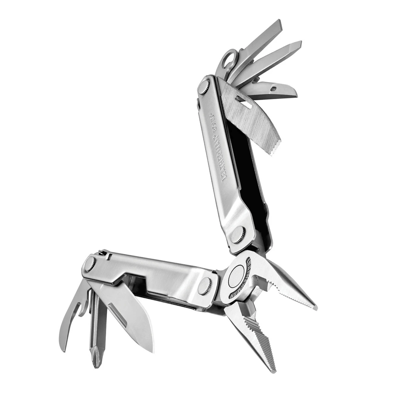 Leatherman Bond Full-Size Multi-Tool (832934) — product image 5