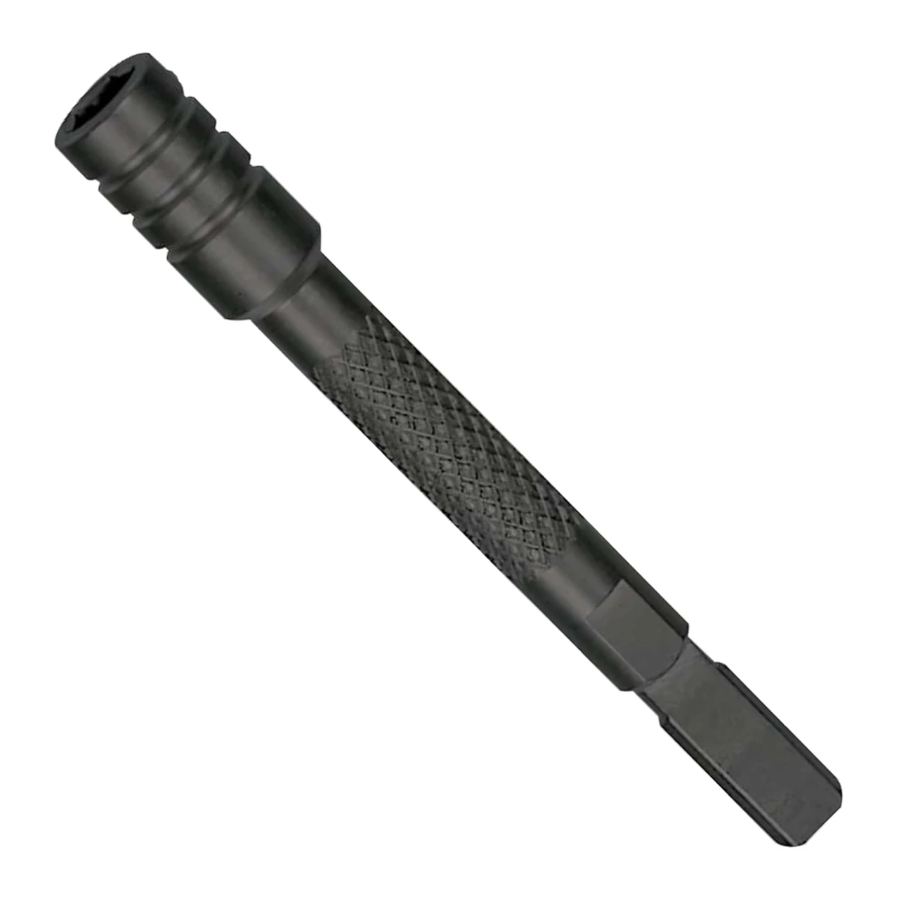 Leatherman Bit Driver Extender With Black Oxide Finish (931015)