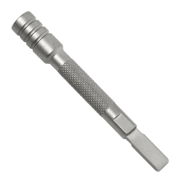 Leatherman Silver Bit Driver Extender (931009)