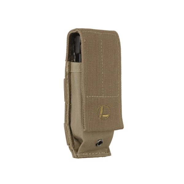 Leatherman Large Brown MOLLE Sheath (939912)