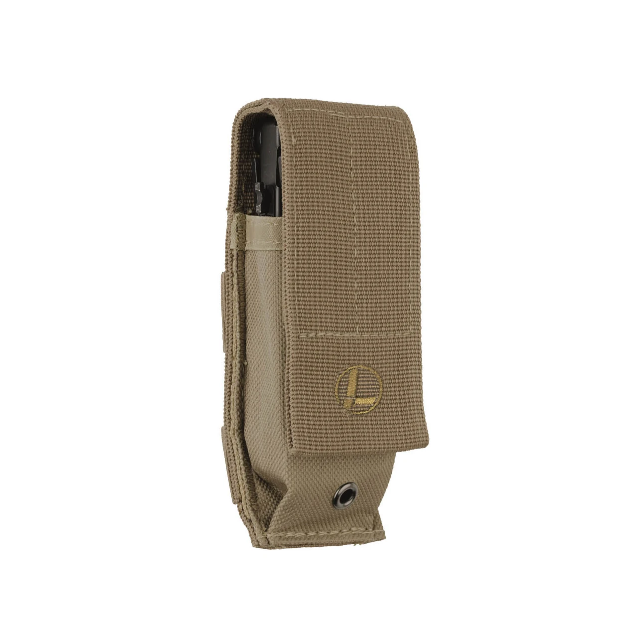 Leatherman Large Brown MOLLE Sheath (939912)