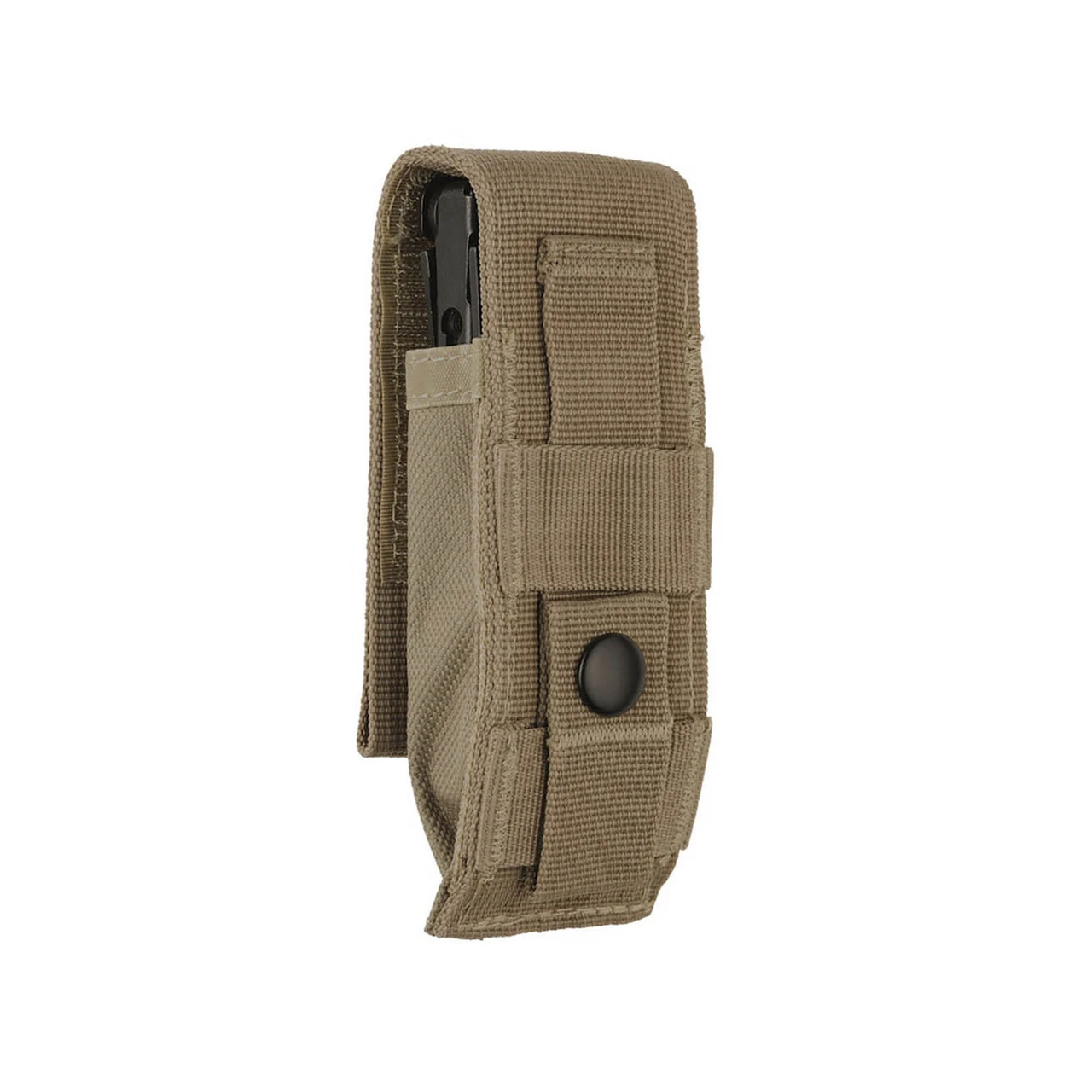 Leatherman Large Brown MOLLE Sheath (939912) — product image 2
