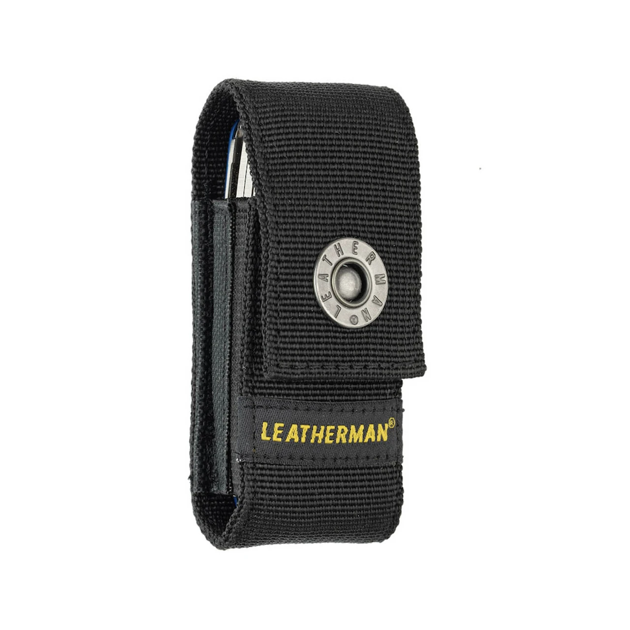 Leatherman Molle Nylon Sheath, Black,Large (934929)
