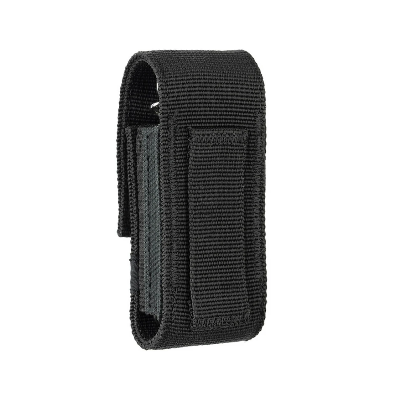 Leatherman Molle Nylon Sheath, Black,Large (934929) — product image 2