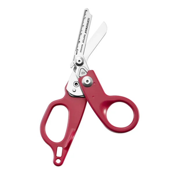 Leatherman Raptor Response Shears (Crimson) (832963)