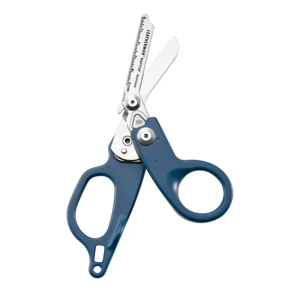 Leatherman Raptor Response Shears - Navy (832959)