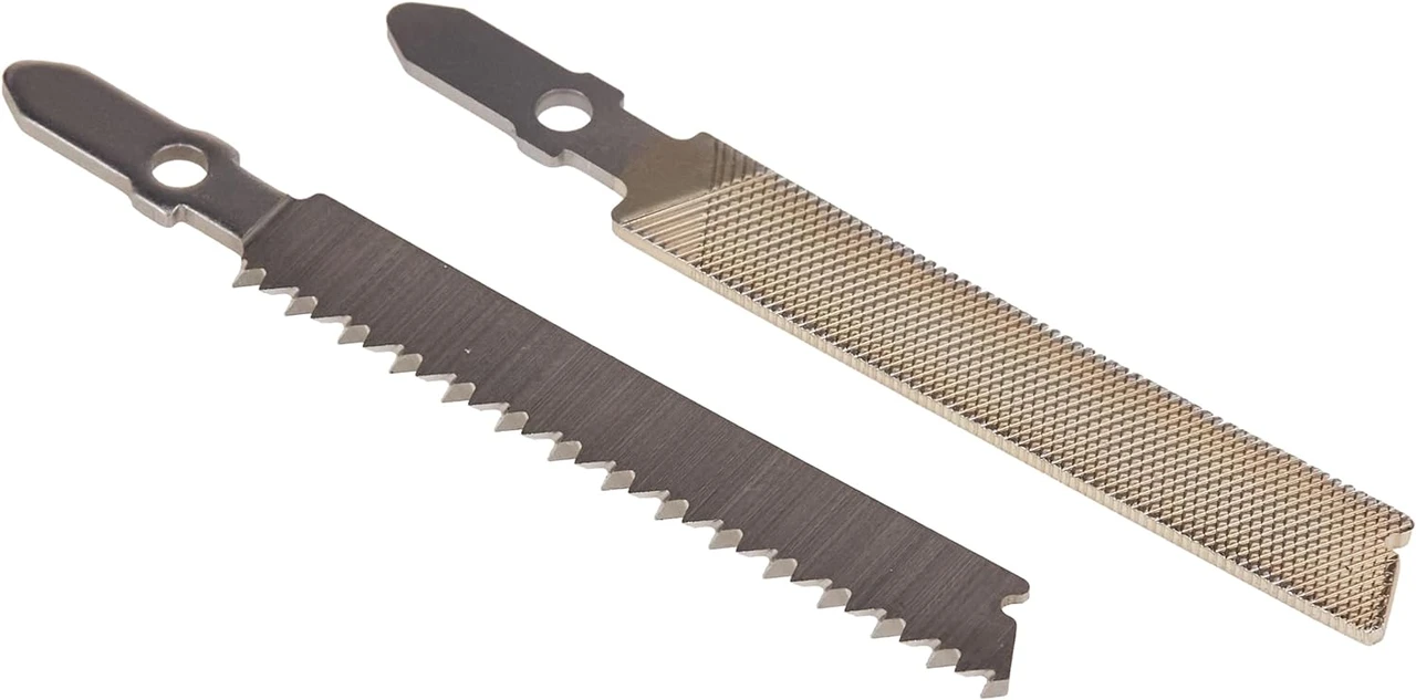 Leatherman Saw And File Replacement (931003) — product image 2